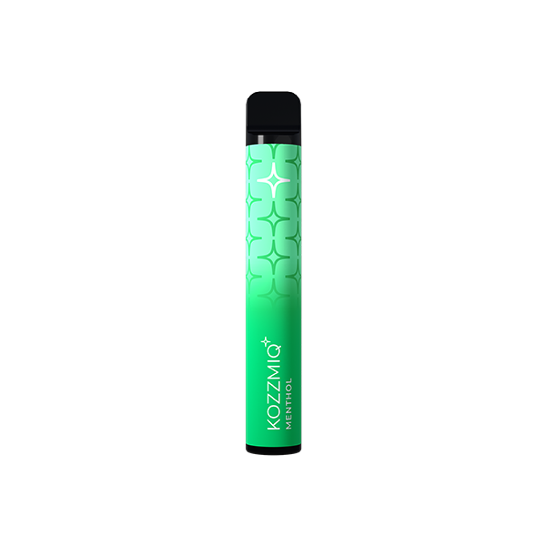 20mg Kozzmiq K1 Disposable Vape 600 Puffs (BUY 8 GET 2 FREE) - www.justgovape.co.uk