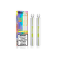 20mg Sikary S600 Twin Pack Disposable Vapes 1200 Puffs - www.justgovape.co.uk