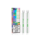 20mg Sikary S600 Twin Pack Disposable Vapes 1200 Puffs - www.justgovape.co.uk