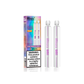 20mg Sikary S600 Twin Pack Disposable Vapes 1200 Puffs - www.justgovape.co.uk