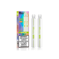 20mg Sikary S600 Twin Pack Disposable Vapes 1200 Puffs - www.justgovape.co.uk