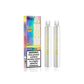 20mg Sikary S600 Twin Pack Disposable Vapes 1200 Puffs - www.justgovape.co.uk