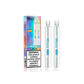 20mg Sikary S600 Twin Pack Disposable Vapes 1200 Puffs - www.justgovape.co.uk