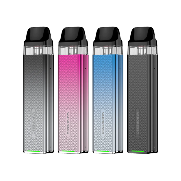 Vaporesso XROS 3 Mini Pod Kit - www.justgovape.co.uk