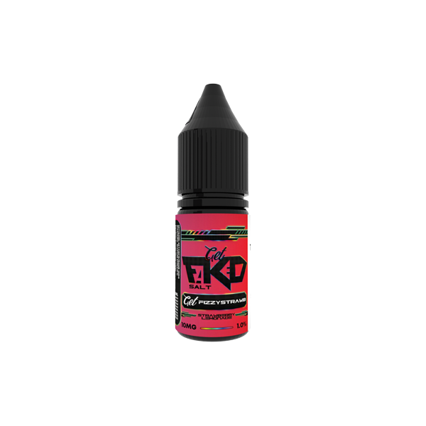 10mg Get Faked Salts 10ml Nic Salts (50VG/50PG) - www.justgovape.co.uk