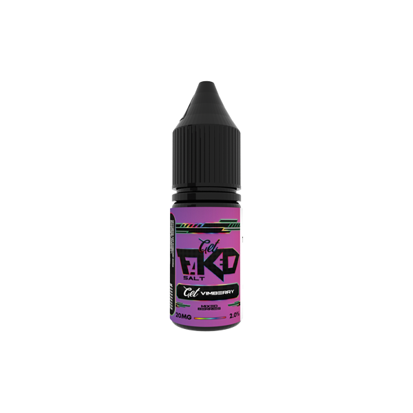 10mg Get Faked Salts 10ml Nic Salts (50VG/50PG) - www.justgovape.co.uk