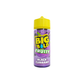 0mg Big Bold Fruity Series 100ml E-liquid (70VG/30PG) - www.justgovape.co.uk