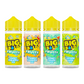 0mg Big Bold Fruity Series 100ml E-liquid (70VG/30PG) - www.justgovape.co.uk