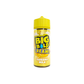 0mg Big Bold Creamy Series 100ml E-liquid (70VG/30PG) - www.justgovape.co.uk