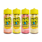 0mg Big Bold Creamy Series 100ml E-liquid (70VG/30PG) - www.justgovape.co.uk