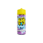 0mg Big Bold Menthol Series 100ml E-liquid (70VG/30PG) - www.justgovape.co.uk