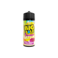 0mg Big Bold Summer Vibes Series 100ml E-liquid (70VG/30PG) - www.justgovape.co.uk