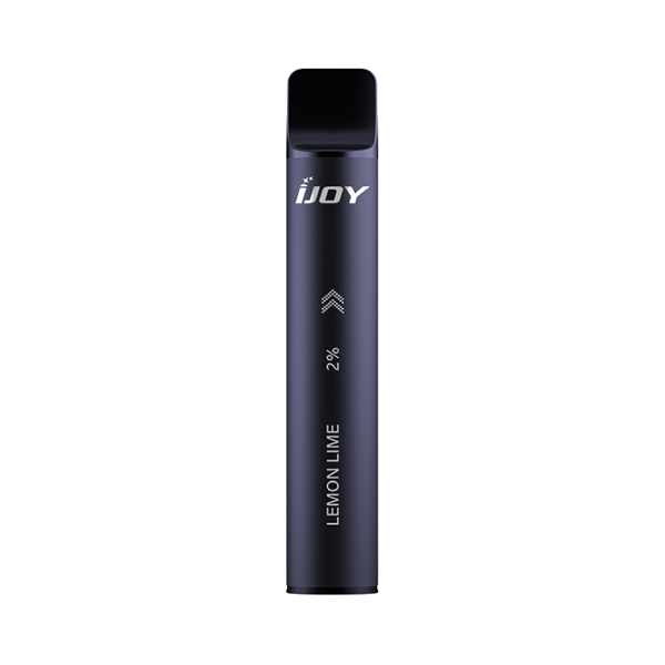 20mg iJoy Mars Cabin Disposable Vapes 2ml 600 Puffs (Pack of 2) - www.justgovape.co.uk