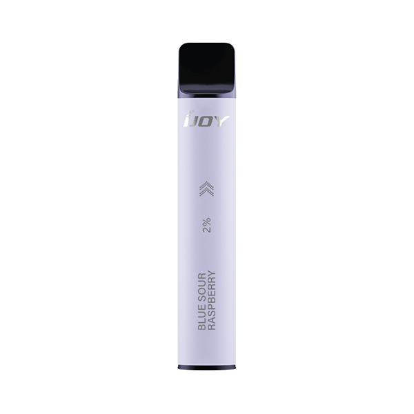 20mg iJoy Mars Cabin Disposable Vapes 2ml 600 Puffs (Pack of 2) - www.justgovape.co.uk