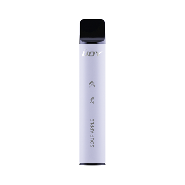 20mg iJoy Mars Cabin Disposable Vapes 2ml 600 Puffs (Pack of 2) - www.justgovape.co.uk