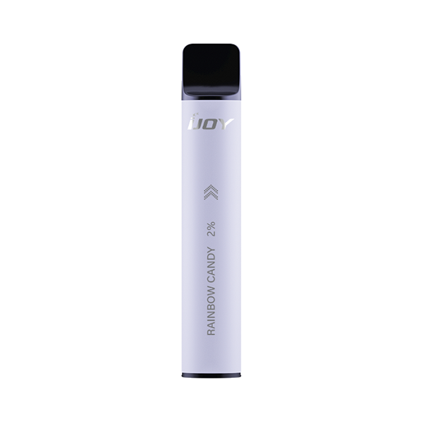 20mg iJoy Mars Cabin Disposable Vapes 2ml 600 Puffs (Pack of 2) - www.justgovape.co.uk