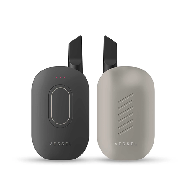 Vessel Compass Vape Device - www.justgovape.co.uk