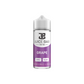 Juice Bar 100ml Shortfill 0mg (50VG/50PG) - www.justgovape.co.uk