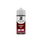 Juice Bar 100ml Shortfill 0mg (50VG/50PG) - www.justgovape.co.uk