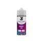 Juice Bar 100ml Shortfill 0mg (50VG/50PG) - www.justgovape.co.uk