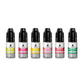 20mg Juice Bar Salts 10ml Nic Salts - Pack Of 5 (50VG/50PG) - www.justgovape.co.uk