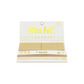 33 Alien Puff White & Gold King Size Unbleached Brown Rolling Papers ( HP109 ) - www.justgovape.co.uk