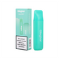 20mg Glugbar Ismod600 Disposable Vape Device 600 Puffs - www.justgovape.co.uk