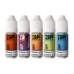 10mg ZAP! Bar Salts Nic Salt 10ml (50VG/50PG) - www.justgovape.co.uk