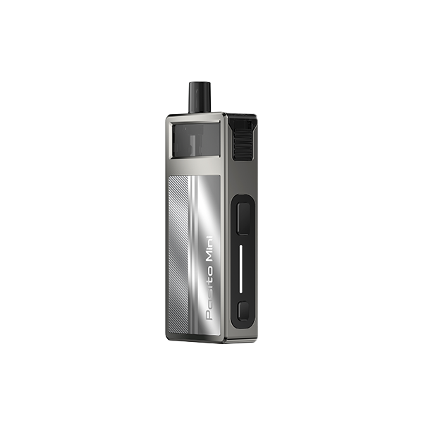 Smoant Pasito Mini Pod  Kit 30W - www.justgovape.co.uk