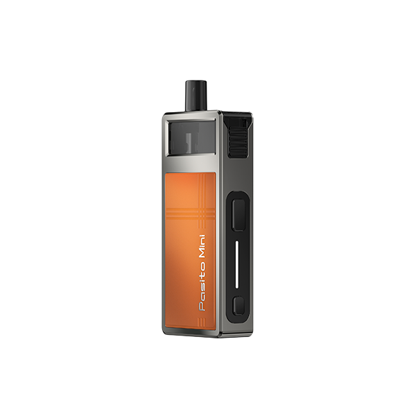 Smoant Pasito Mini Pod  Kit 30W - www.justgovape.co.uk