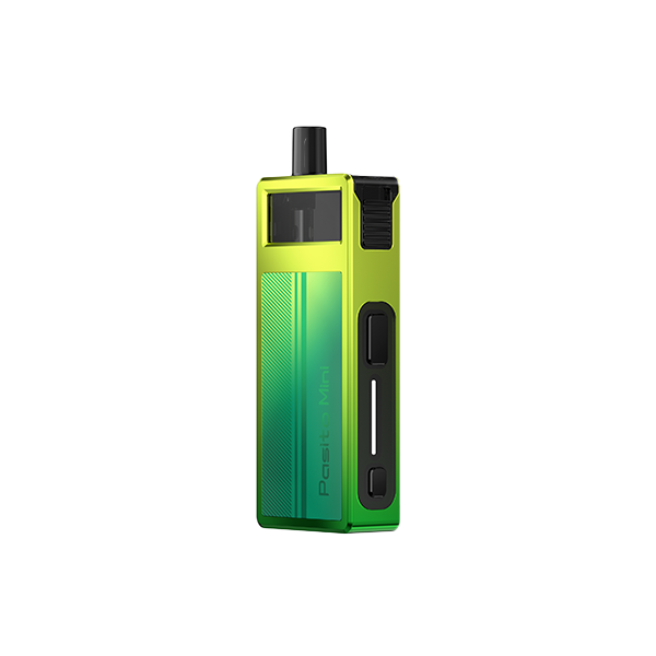 Smoant Pasito Mini Pod  Kit 30W - www.justgovape.co.uk