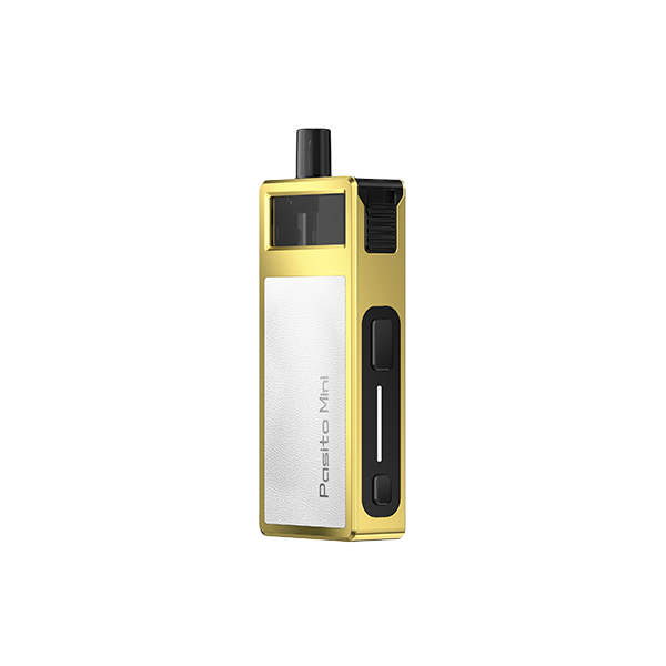 Smoant Pasito Mini Pod  Kit 30W - www.justgovape.co.uk