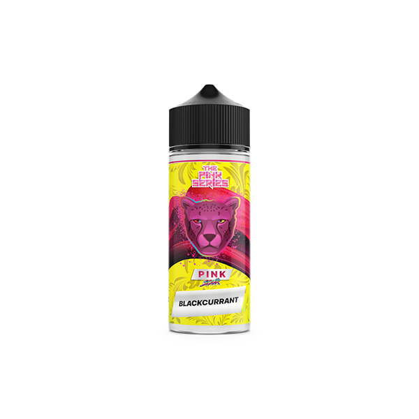 0mg Dr Vapes The Pink Series 100ml Shortfill (78VG/22PG) - www.justgovape.co.uk