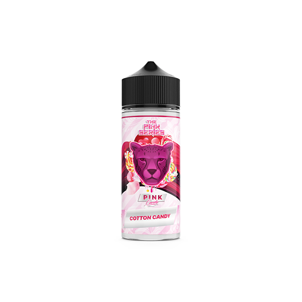 0mg Dr Vapes The Pink Series 100ml Shortfill (78VG/22PG) - www.justgovape.co.uk