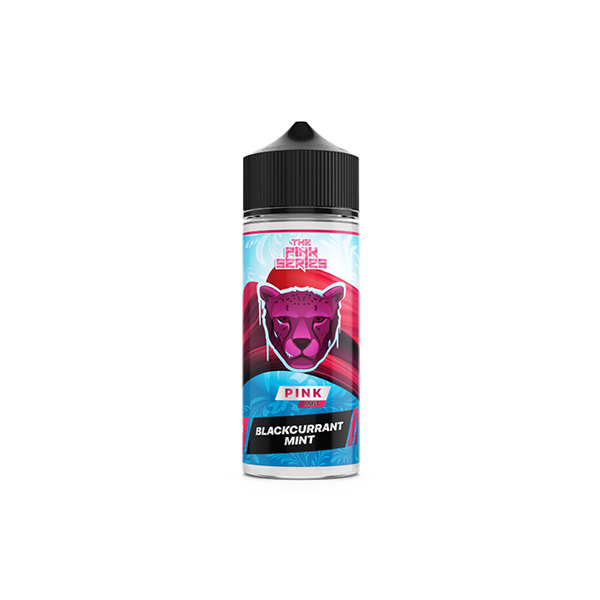 0mg Dr Vapes The Pink Series 100ml Shortfill (78VG/22PG) - www.justgovape.co.uk