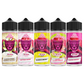 0mg Dr Vapes The Pink Series 100ml Shortfill (78VG/22PG) - www.justgovape.co.uk