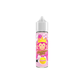 0mg Dr Vapes Bubblegum Kings 50ml Shortfill (78VG/22PG) - www.justgovape.co.uk