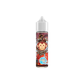 0mg Dr Vapes Bubblegum Kings 50ml Shortfill (78VG/22PG) - www.justgovape.co.uk