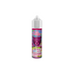 0mg Dr Vapes Pink Frozen 50ml Shortfill (78VG/22PG) - www.justgovape.co.uk