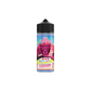 0mg Dr Vapes Pink Frozen 100ml Shortfill (78VG/22PG) - www.justgovape.co.uk