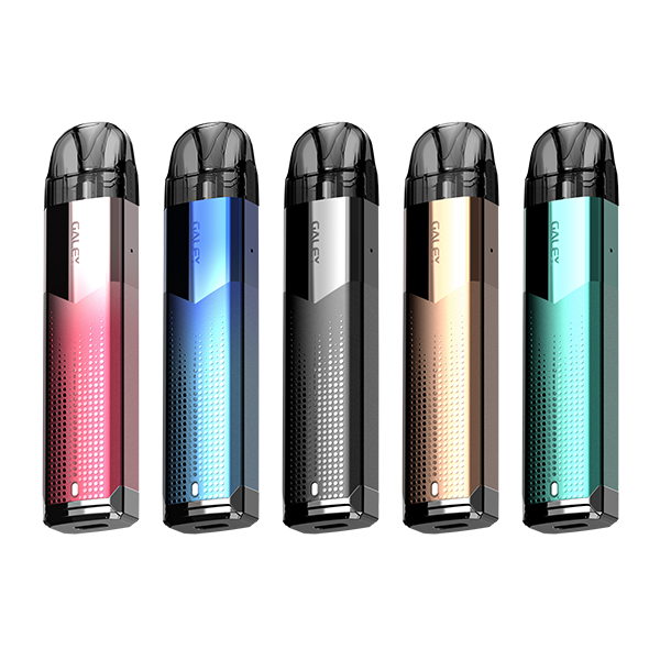 Freemax Galex V2 Pod Kit - www.justgovape.co.uk