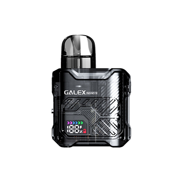 Freemax Galex Nano S 22W Pod Kit - www.justgovape.co.uk