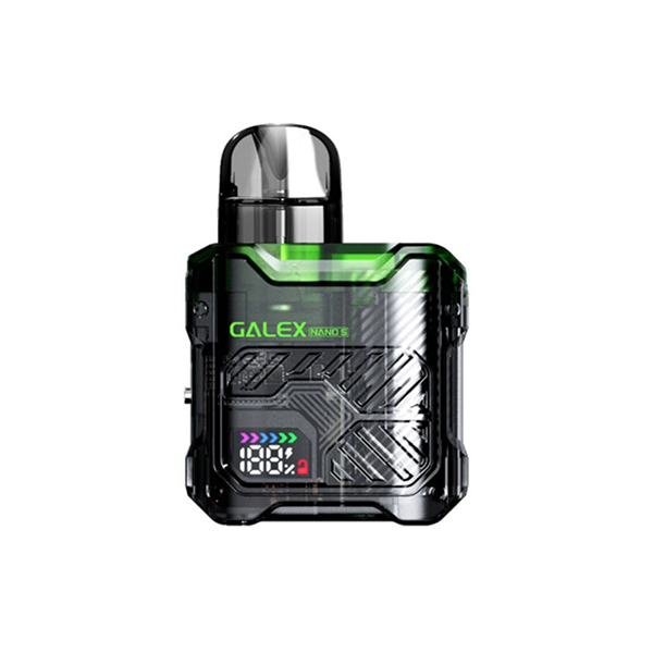 Freemax Galex Nano S 22W Pod Kit - www.justgovape.co.uk