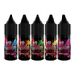 5mg Irresistible 10ml Nic Salt (50VG/50PG) - www.justgovape.co.uk