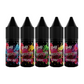 10mg Irresistible 10ml Nic Salt (50VG/50PG) - www.justgovape.co.uk