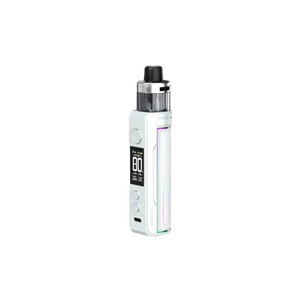 Voopoo Drag X2 80W Pod Vape Kit - www.justgovape.co.uk