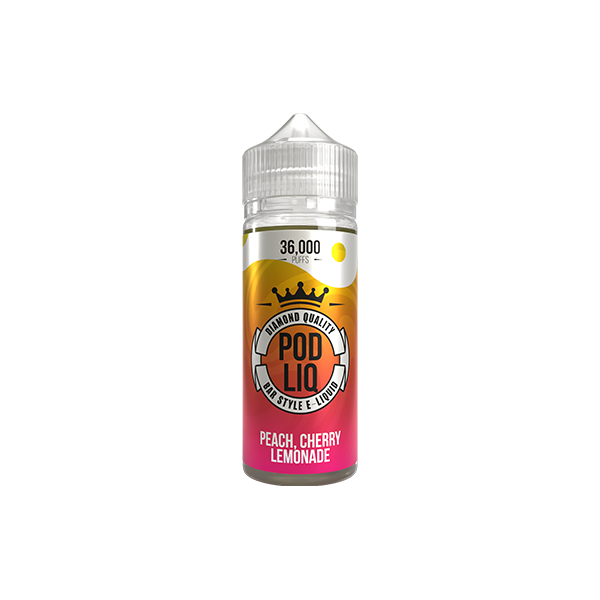 0mg Riot Squad Pod Liq Shortfill 100ml (70VG/30PG) - www.justgovape.co.uk