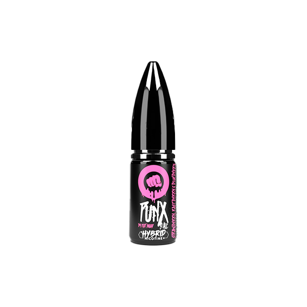 5mg Riot Squad Punx 10ml Nic Salt (50VG/50PG) - www.justgovape.co.uk