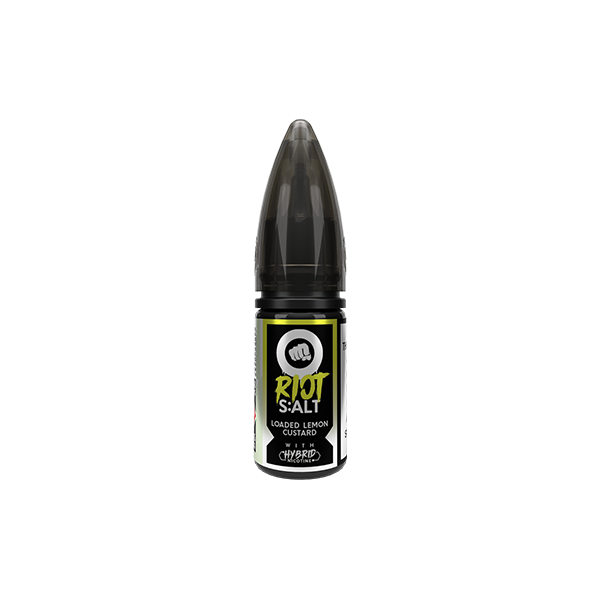 5mg Riot Squad Original Nic Salts 10ml (50VG/50PG) - www.justgovape.co.uk