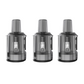 QOne Replacement Pod Single Pack (0.6Ohm/0.8Ohm/1.2Ohm) - www.justgovape.co.uk